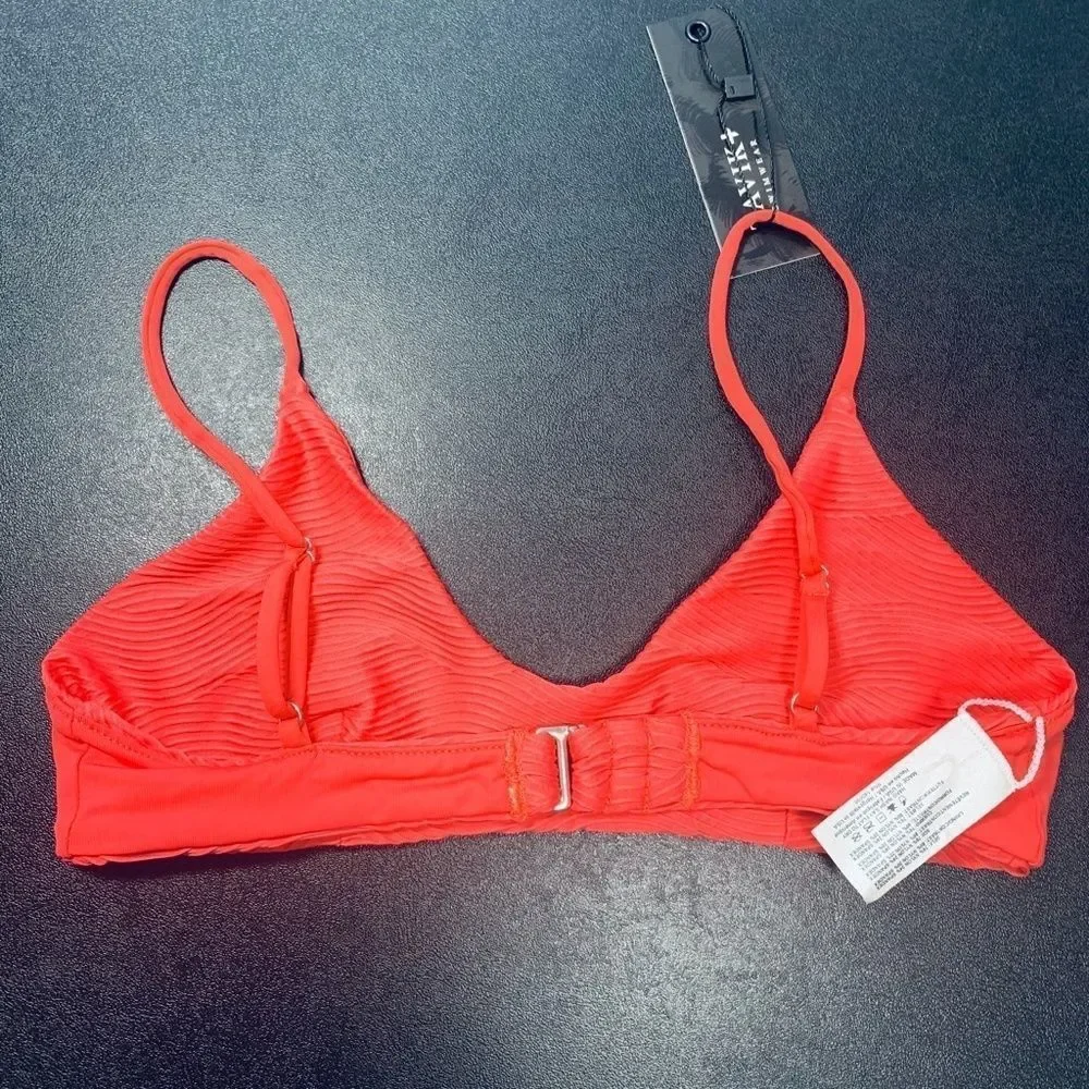 NWT‎ TAVIK Camillia Textured Amalfi Nahla Bikini